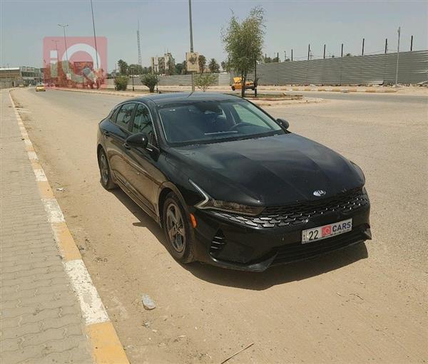 كيا K5 2021 للبيع في العراق -  بغداد